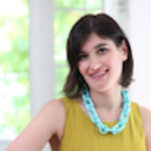 Meet your Posher, Gina